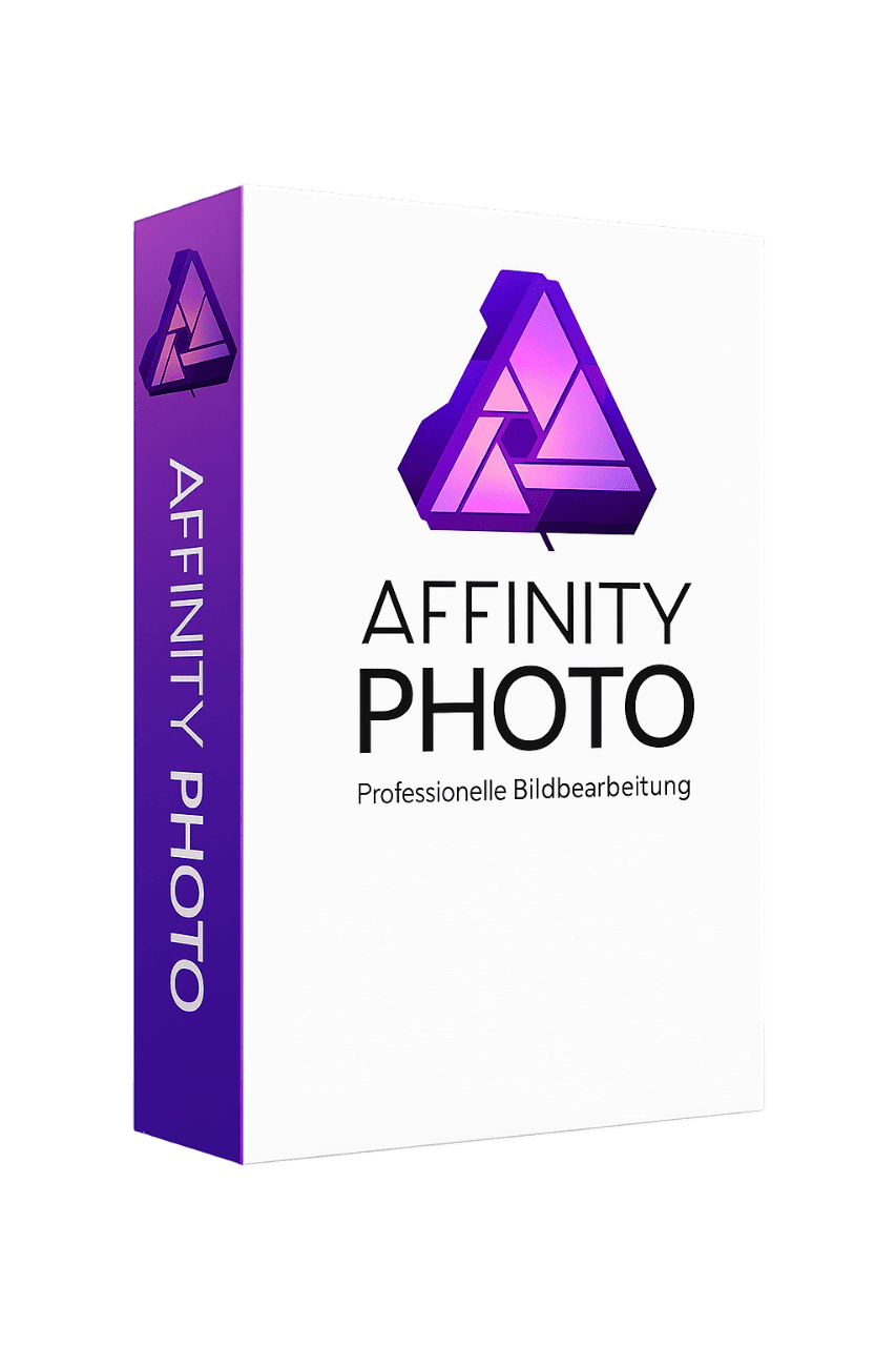 Affinity Photo 1.10 Affinity Photo 1.10